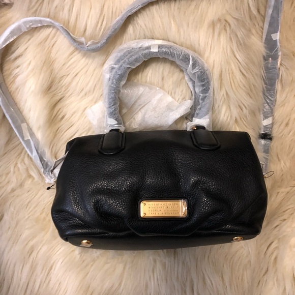 MARC JACOBS crossbody hybrid legend satchel - Picture 7 of 8